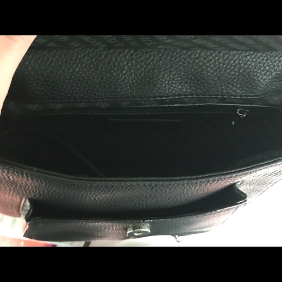 Steve Madden Black Backpack - Picture 4 of 4